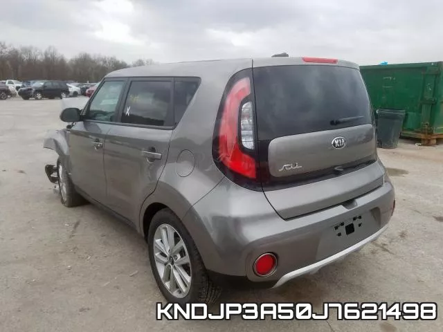 KNDJP3A50J7621498 фото 4