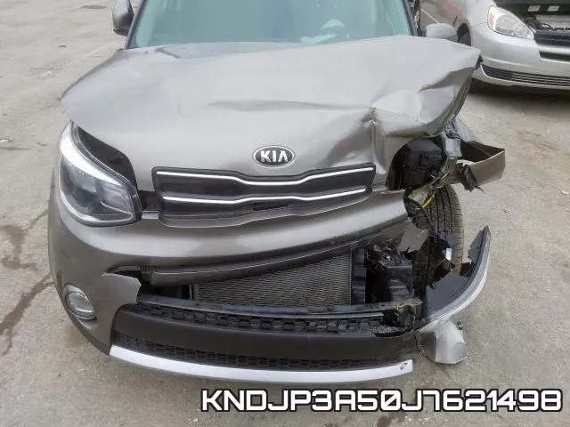 KNDJP3A50J7621498 фото 8