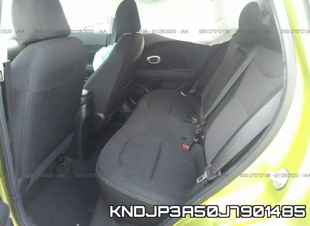 KNDJP3A50J7901485 фото 9