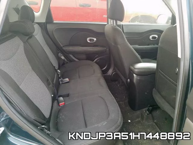 KNDJP3A51H7448892 фото 7
