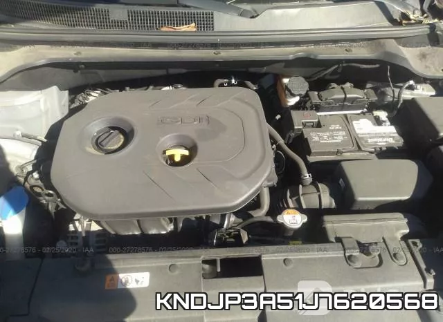 KNDJP3A51J7620568 фото 2