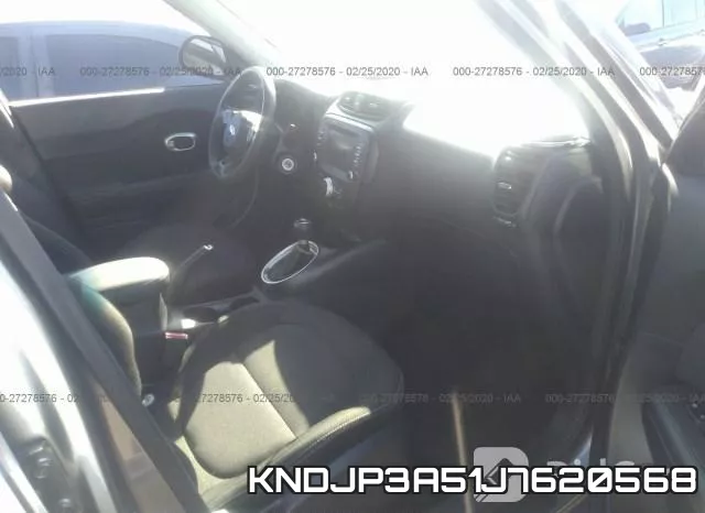 KNDJP3A51J7620568 фото 6