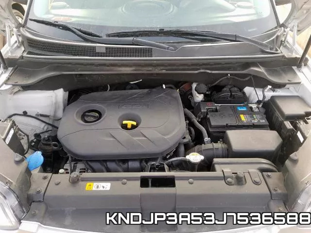 KNDJP3A53J7536588 фото 8
