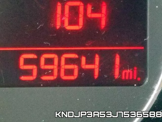 KNDJP3A53J7536588 фото 9