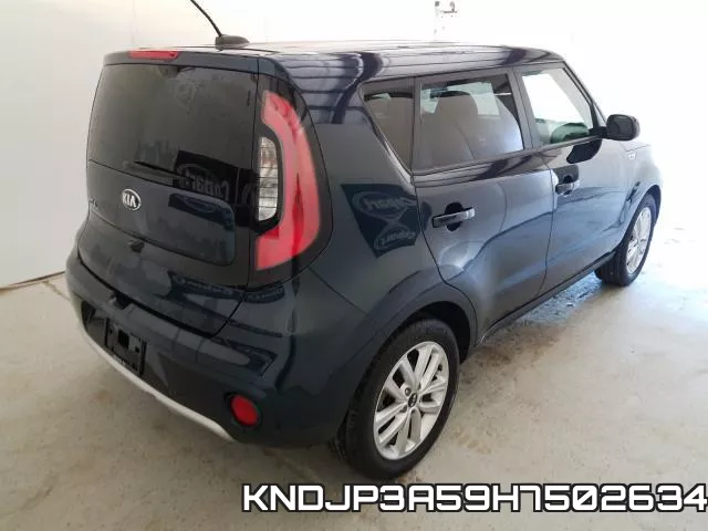 KNDJP3A59H7502634 фото 5