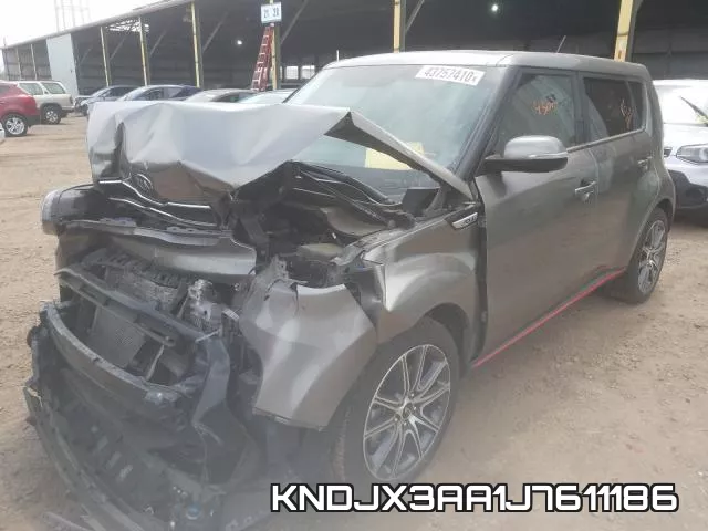 KNDJX3AA1J7611186 фото 3
