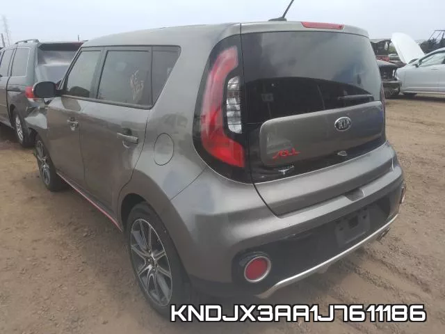 KNDJX3AA1J7611186 фото 4