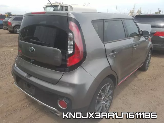 KNDJX3AA1J7611186 фото 5