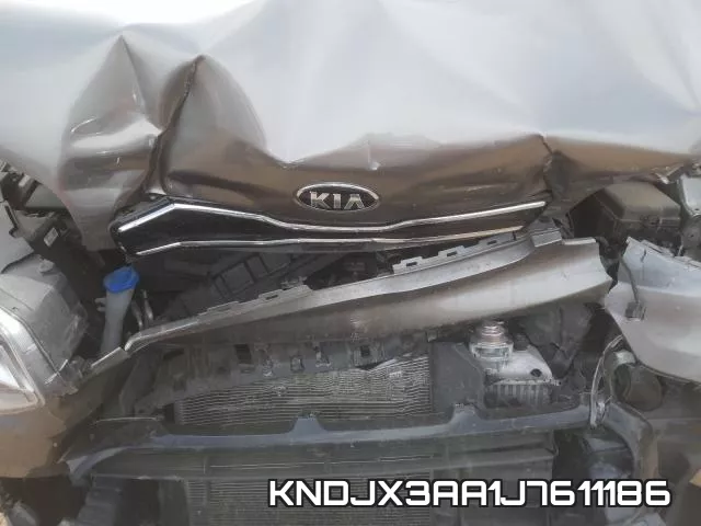 KNDJX3AA1J7611186 фото 8