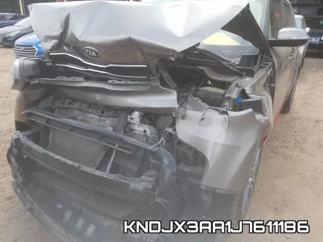 KNDJX3AA1J7611186 фото 10