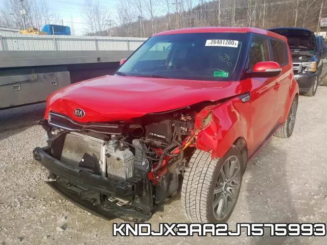 KNDJX3AA2J7575993 фото 3