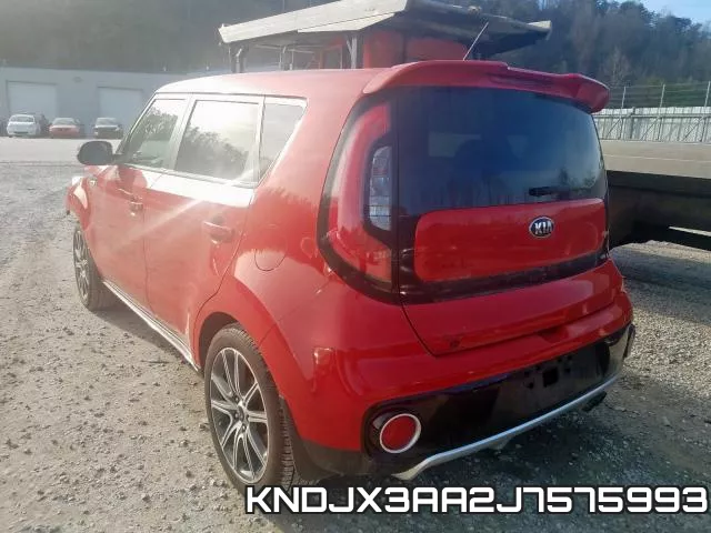 KNDJX3AA2J7575993 фото 4