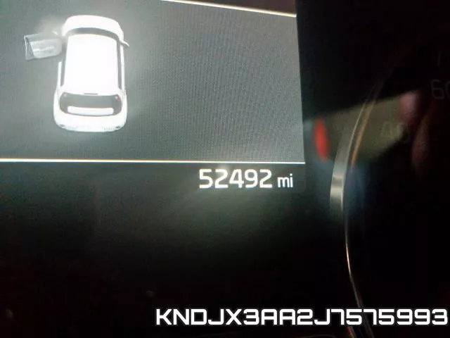 KNDJX3AA2J7575993 фото 9