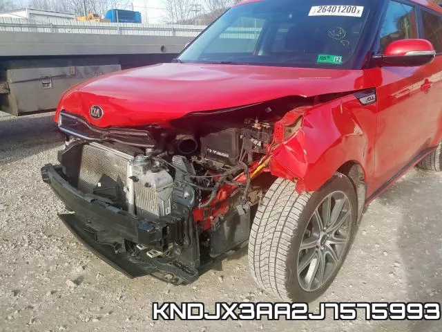 KNDJX3AA2J7575993 фото 10