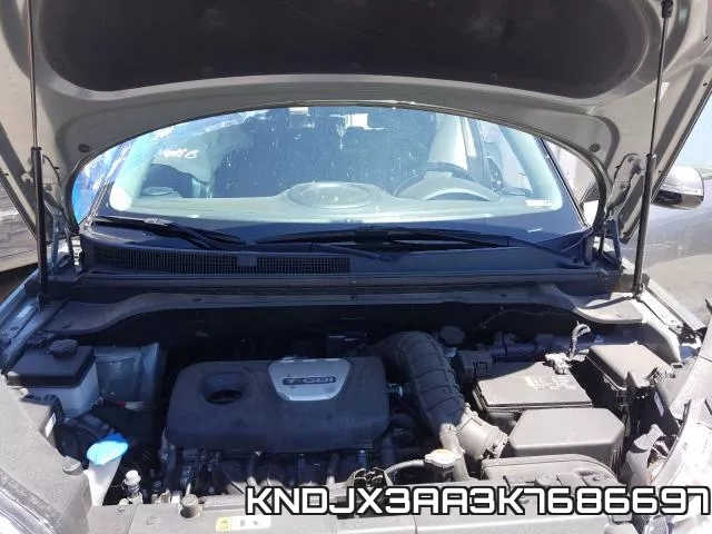 KNDJX3AA3K7686697 фото 8