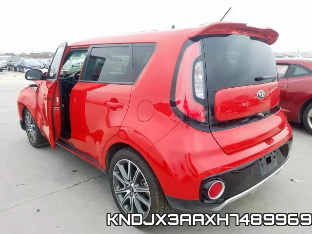 KNDJX3AAXH7489969 фото 4