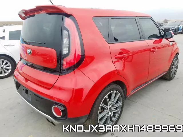 KNDJX3AAXH7489969 фото 5