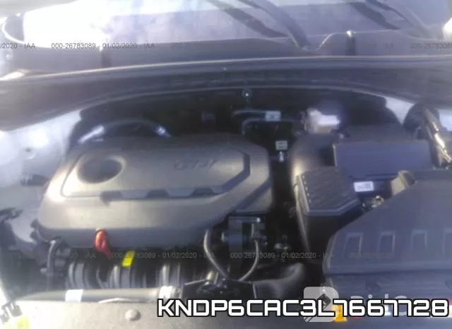 KNDP6CAC3L7667728 фото 2