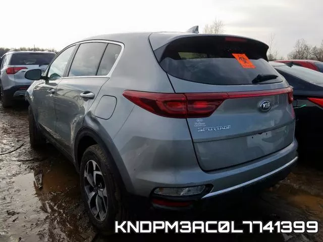 KNDPM3AC0L7741399 фото 4
