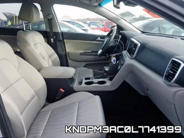 KNDPM3AC0L7741399 фото 6