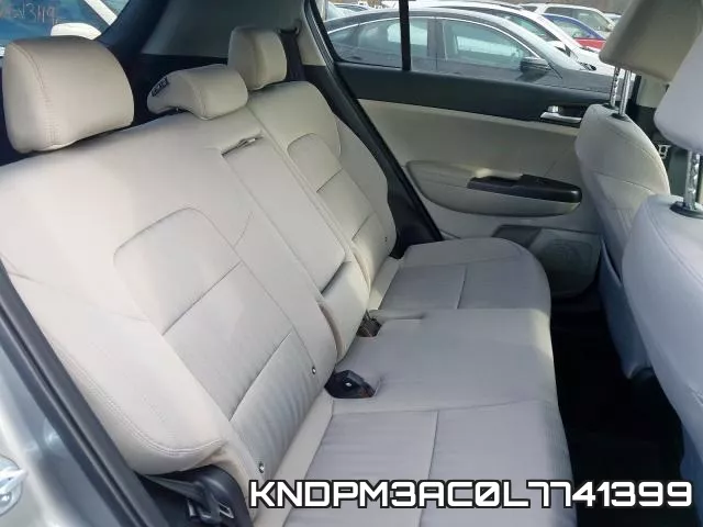 KNDPM3AC0L7741399 фото 7