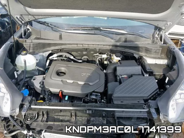 KNDPM3AC0L7741399 фото 8