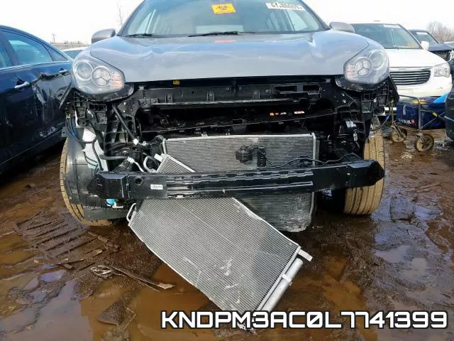 KNDPM3AC0L7741399 фото 10