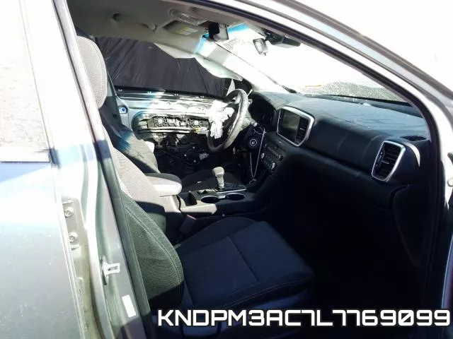 KNDPM3AC7L7769099 фото 6