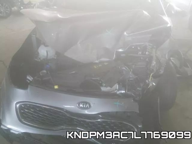 KNDPM3AC7L7769099 фото 8