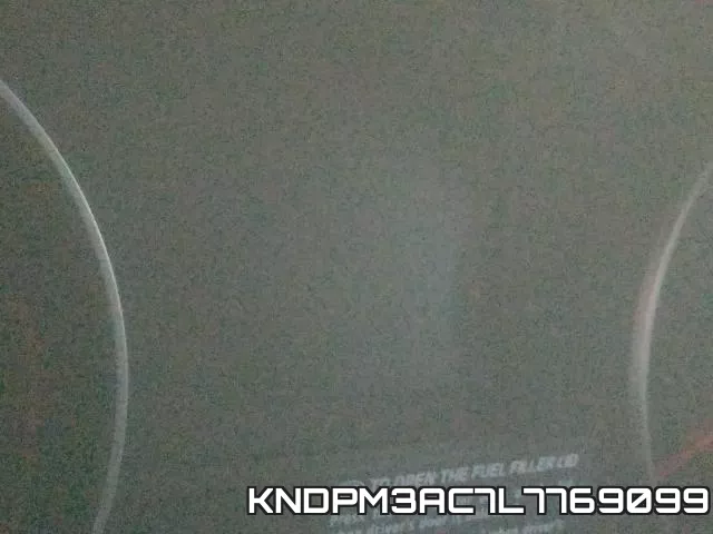 KNDPM3AC7L7769099 фото 9