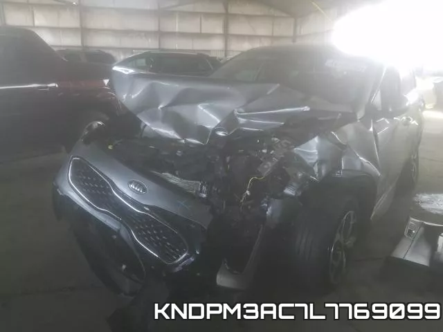 KNDPM3AC7L7769099 фото 10