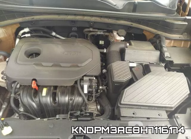 KNDPM3AC8H7116174 фото 2