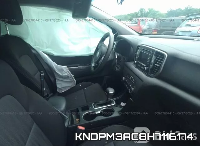 KNDPM3AC8H7116174 фото 6