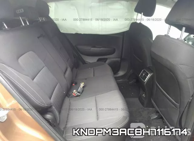 KNDPM3AC8H7116174 фото 9
