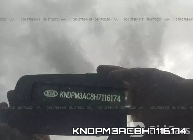 KNDPM3AC8H7116174 фото 10