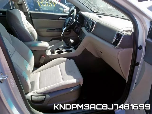 KNDPM3AC8J7481699 фото 6