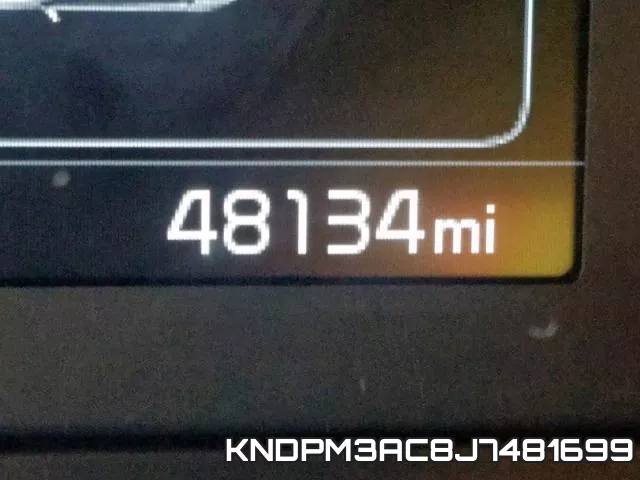 KNDPM3AC8J7481699 фото 9