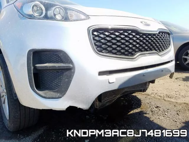 KNDPM3AC8J7481699 фото 10