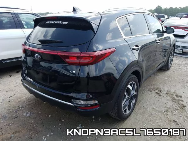 KNDPN3AC5L7650187 фото 5