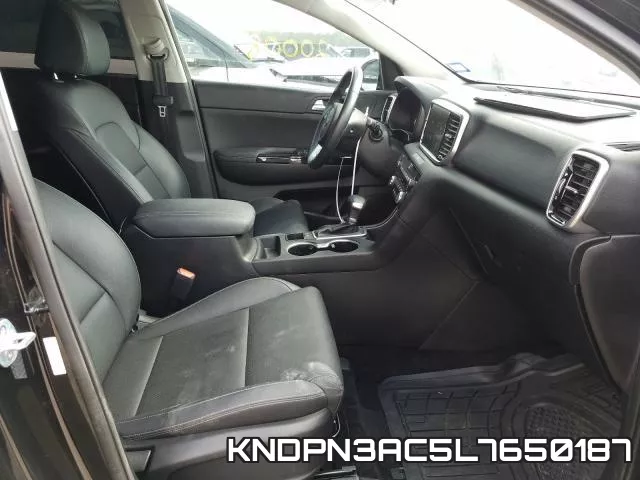 KNDPN3AC5L7650187 фото 6
