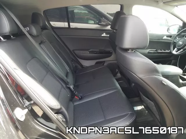 KNDPN3AC5L7650187 фото 7