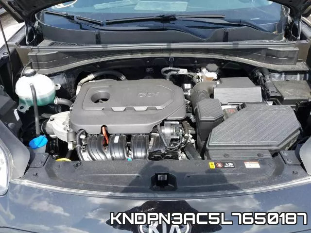 KNDPN3AC5L7650187 фото 8