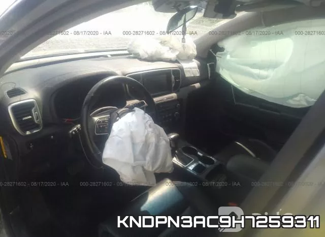 KNDPN3AC9H7259311 фото 6