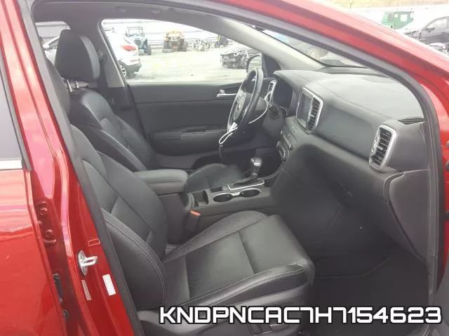 KNDPNCAC7H7154623 фото 6