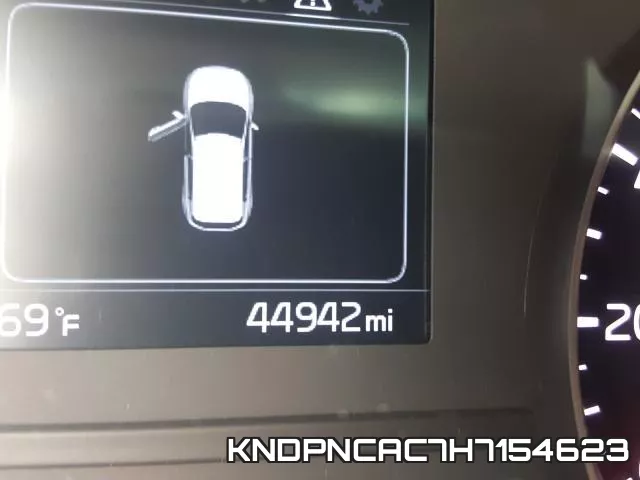 KNDPNCAC7H7154623 фото 9