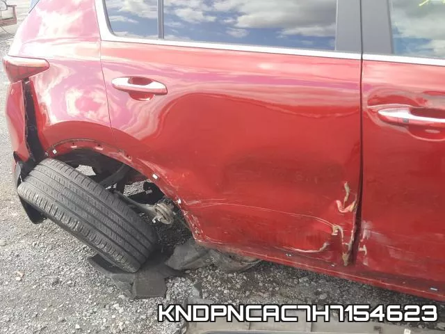 KNDPNCAC7H7154623 фото 10