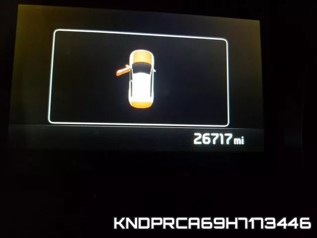 KNDPRCA69H7173446 фото 9