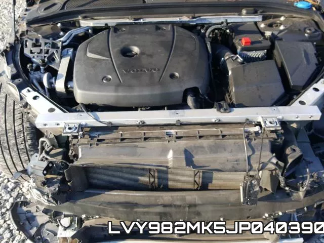 LVY982MK5JP040390 фото 8