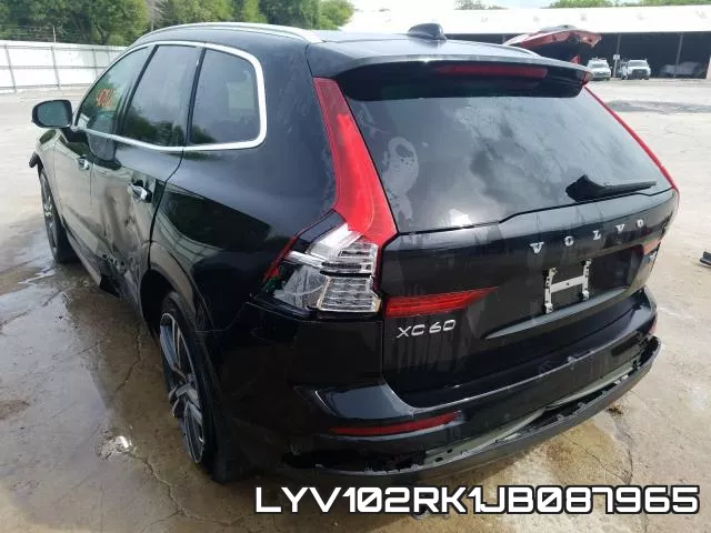 LYV102RK1JB087965 фото 4