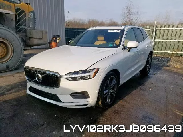 LYV102RK3JB096439 фото 3